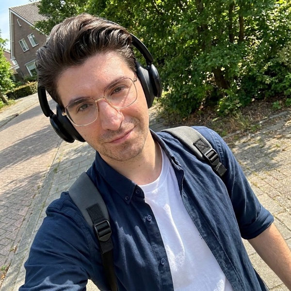Reza Teshnizi