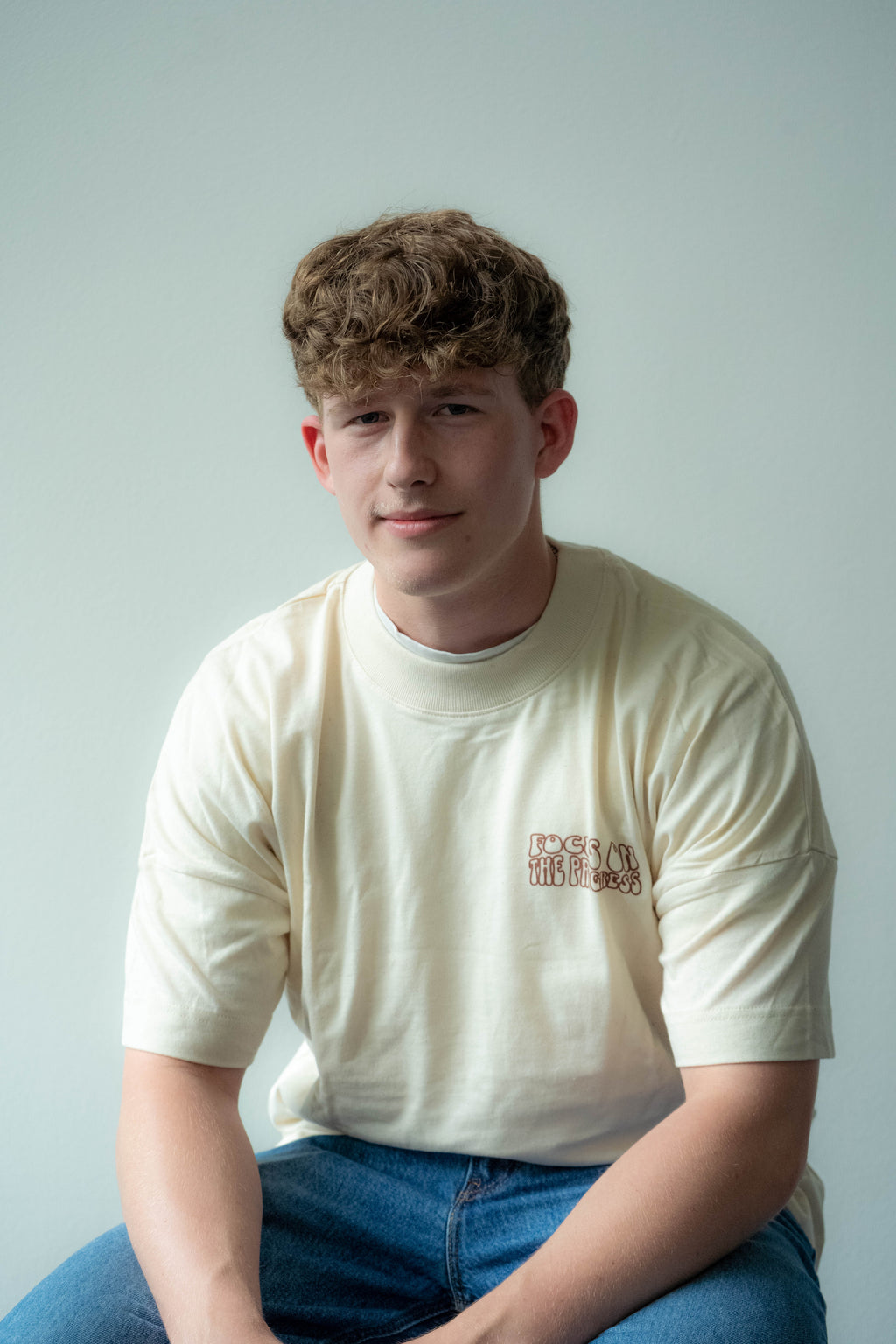 Focus T-shirt