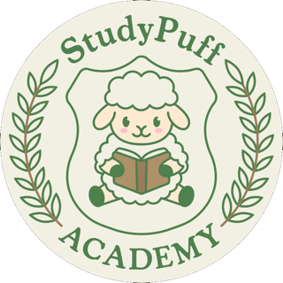 StudyPuff Academy