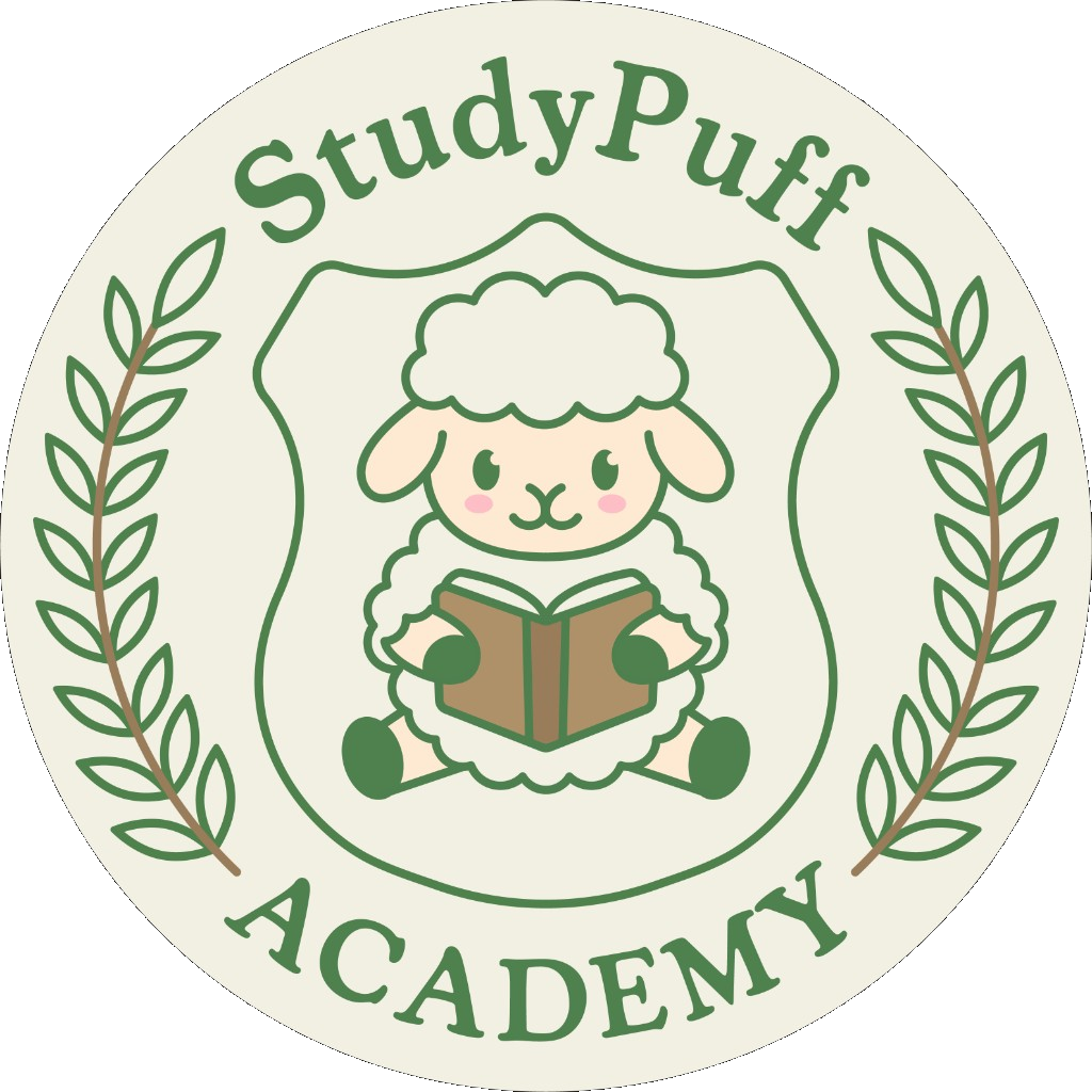 StudyPuff® Academy